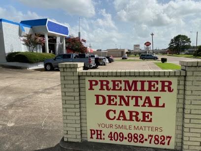Premier Dental Care - General dentist in Port Arthur, TX