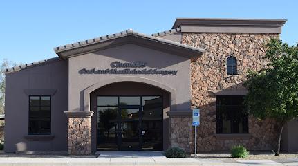 Chandler Oral and Maxillofacial Surgery - Oral surgeon in Chandler, AZ
