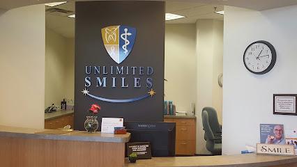 Unlimited Smiles Chandler - General dentist in Chandler, AZ