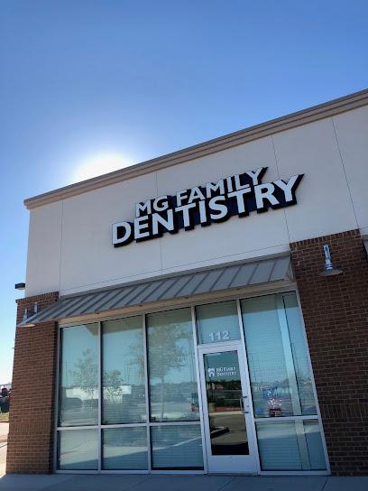MG Family Dentistry - General dentist in Desoto, TX
