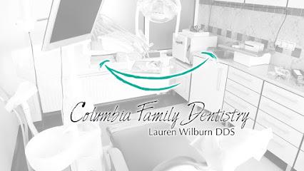 Columbia Family Dentistry - General dentist in Columbia, TN