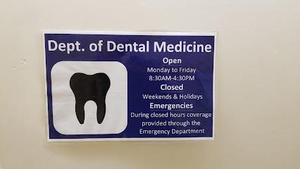 Staten Island University Hospital Dental Care Center - General dentist in Staten Island, NY