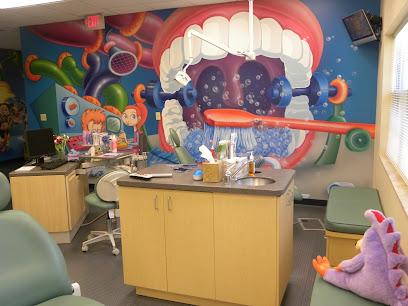 Smile Builders Pediatric Dentistry Tampa - Pediatric dentist in Tampa, FL