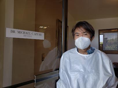 Michael C Izumi, DDS - General dentist in Honolulu, HI