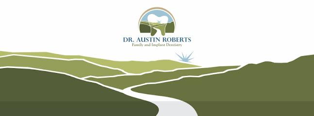 Dr. Austin Roberts Family and Implant Dentistry - General dentist in Ooltewah, TN