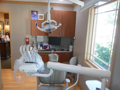 Art of Smiles Dentistry, Michael A. Antone, DDS - General dentist in Harrison, OH