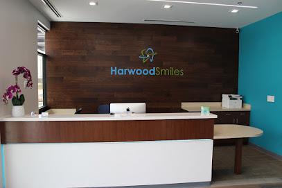 Harwood Smiles - General dentist in Euless, TX
