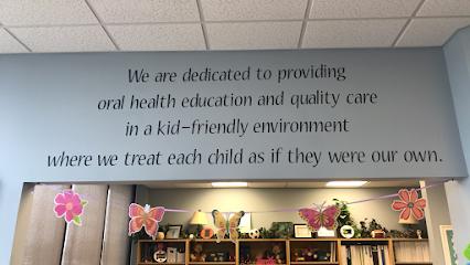 Dental Care for Kids - Pediatric dentist in Marion, IL