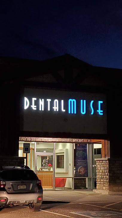Dental Muse Holistic and Biological Dentistry - General dentist in Castle Rock, CO