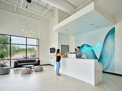 Swish Dental – Cedar Park - General dentist in Cedar Park, TX