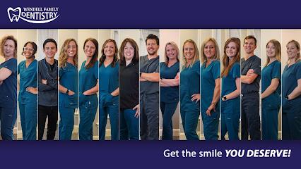 Wendell Family Dentistry - General dentist in Wendell, NC