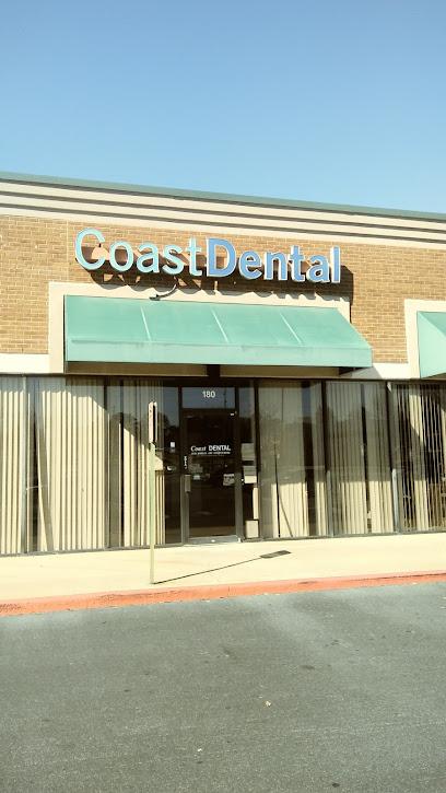 Coast Dental - General dentist in Marietta, GA