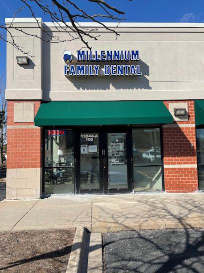 Millennium Family Dental - General dentist in Plainfield, IL