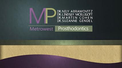 Metrowest Prosthodontics - General dentist in Framingham, MA