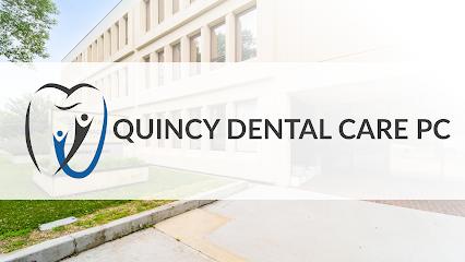 Quincy Dental Care - General dentist in Quincy, MA