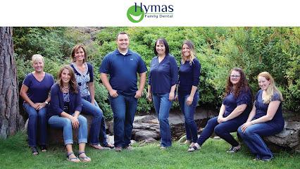 Hymas Family Dental: Chet A. Hymas, DMD - General dentist in Spokane, WA