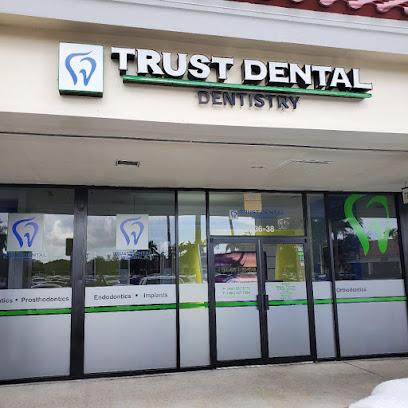 Trust Dental - General dentist in Hialeah, FL