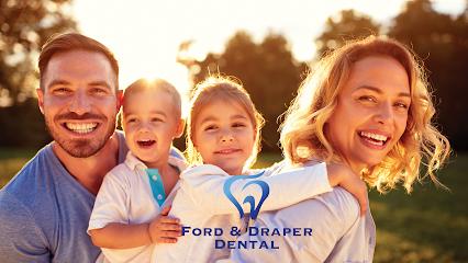 Ford & Draper Dental - General dentist in Ogden, UT