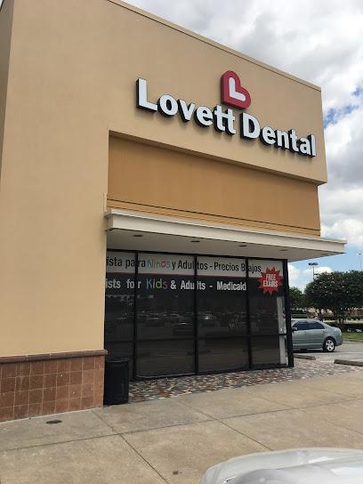 Lovett Dental Gulfgate - General dentist in Houston, TX