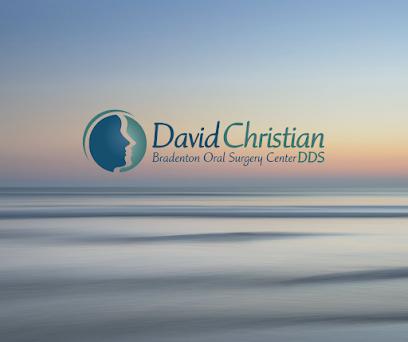 Bradenton Oral Surgery Center: David J. Christian, DDS - Oral surgeon in Bradenton, FL