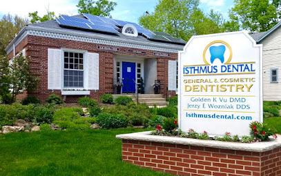Isthmus Dental, Ltd - General dentist in Madison, WI