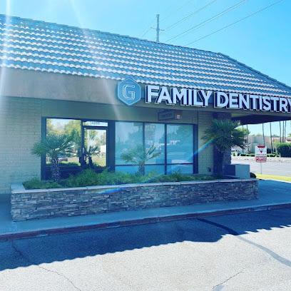 Candace F. Gershkovich, DMD - General dentist in Phoenix, AZ
