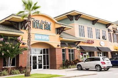 Bay Arbor Dental Care - General dentist in Oldsmar, FL