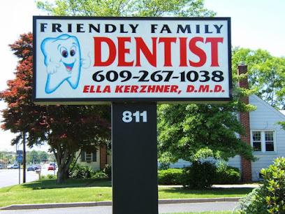 Mt. Holly Dentist - General dentist in Mount Holly, NJ