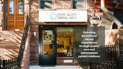 Park Slope Dental Arts - General dentist in Brooklyn, NY