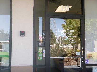 Lone Tree Dental Group - General dentist in Brentwood, CA