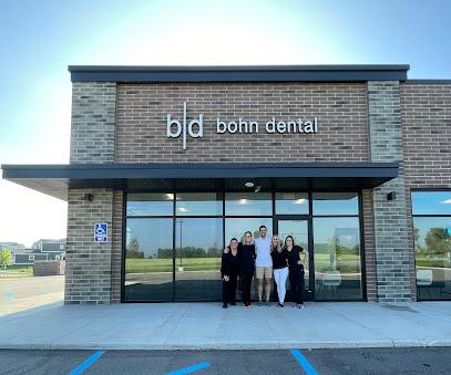 bohn dental - General dentist in Hudsonville, MI