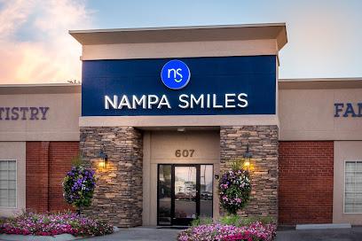 Nampa Smiles – Downtown Office - General dentist in Nampa, ID