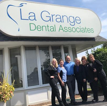 La Grange Dental Associates - General dentist in La Grange, IL