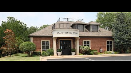 Grand Dental Studio - General dentist in Oklahoma City, OK