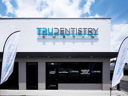 TRU Dentistry Austin - General dentist in Austin, TX