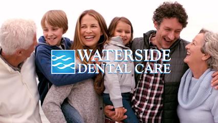 Waterside Dental Care - General dentist in Denver, NC
