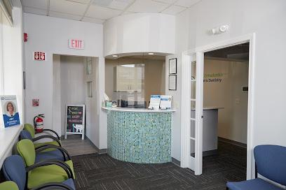 Simply Pediatric Dentistry & Orthodontics - General dentist in Randolph, MA