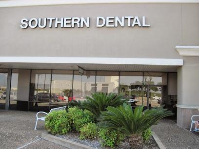 Southern Dental Associates at Baybrook - Cosmetic dentist, General dentist in Webster, TX
