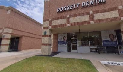 Dossett Dental - General dentist in Plano, TX