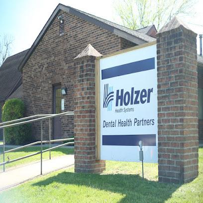 Holzer Dental Health Partners - General dentist in Jackson, OH