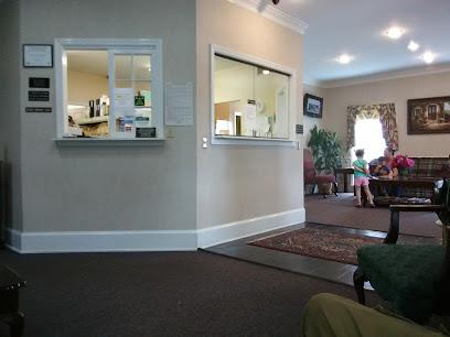 Wrightsboro Road Dental Clinic - General dentist in Augusta, GA