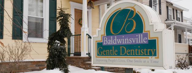 Baldwinsville Gentle Dentistry - General dentist in Baldwinsville, NY