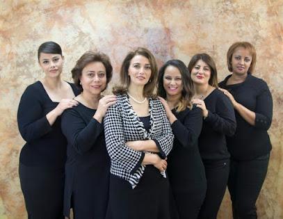 Dr. Nastaran Nina Ejtemai DDS PC - General dentist in Falls Church, VA