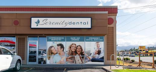 Serenity Dental - General dentist in Veradale, WA