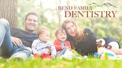 Bend Family Dentistry – West - General dentist in Bend, OR