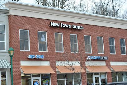 New Town Dental - General dentist in Owings Mills, MD
