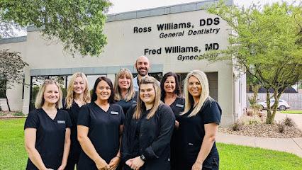 Oak Creek Family Dental – Dr. Ross Williams - General dentist in Paris, TX