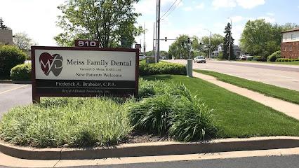 Meiss Family Dental - General dentist in Peoria, IL