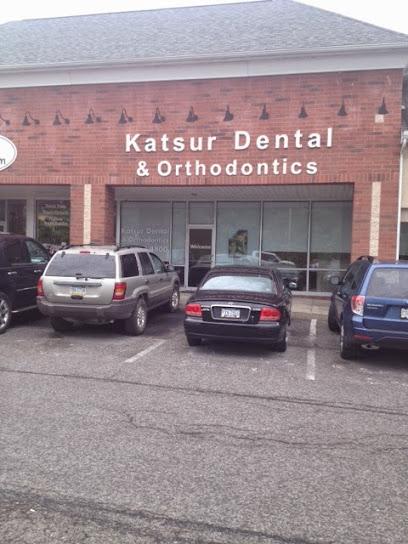 Katsur Dental & Orthodontics - General dentist in Bridgeville, PA
