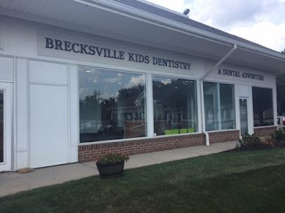Brecksville Kids Dentistry - Pediatric dentist in Brecksville, OH